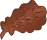 Bronzenes Eichenlaub