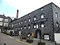 Oban-Brennerei