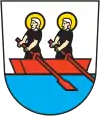 Wappen von Oberägeri