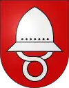 Wappen von Oberönz