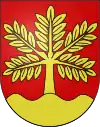 Wappen von Oberösch