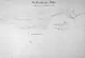 Detailkarte der Oberahneschen Felder von 1883 (Großes Feld und Kleines Feld)-