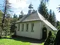 Katholische Kapelle