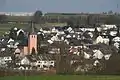 Oberbachem