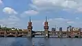 Oberbaumbrücke