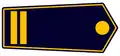 Oberbrandrat/-rätin Werkfeuerwehr: Brandoberingenieur