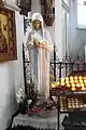Madonnenfigur