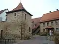Hexenturm