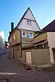 Giebelhaus
