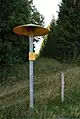 TAG I bei der oberen Glashütte, Soboth
