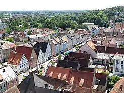 Obere Hauptstraße