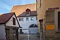Wohngebäude