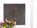 Bronzerelief Frammelsbergers