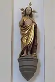 Salvator mundi, Ende des 15. Jahrhunderts