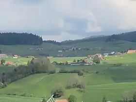 Oberhünigen