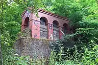 Industrietempel von Hannes Forster