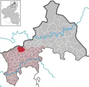 Karte