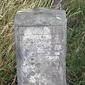 Wegweiser nach Kötzschenbroda