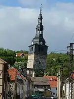 Oberkirche Bad Frankenhausen