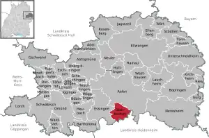 Karte