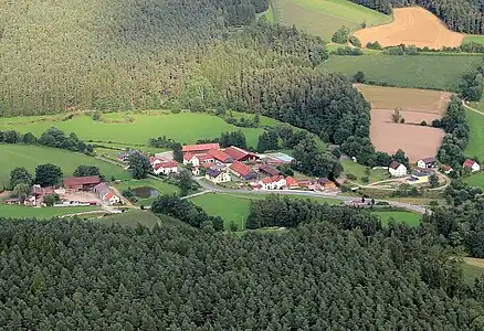 Oberkonhof (2012)