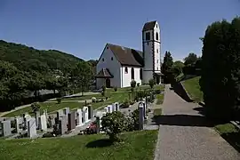 Christkatholische Kirche St. Peter und Paul