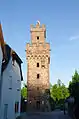 Almosenturm