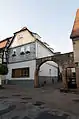 Wohnhaus