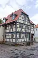 Wohnhaus