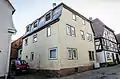 Wohnhaus