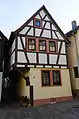 Wohnhaus