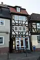 Wohnhaus