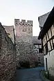Täschenturm