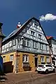 Wohnhaus