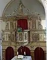 Kanzelaltar