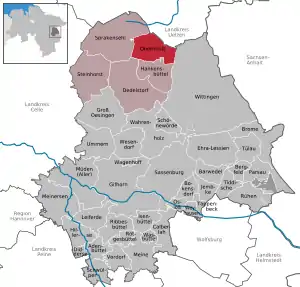 Karte