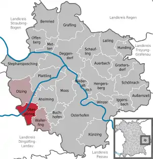 Karte