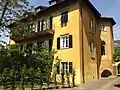Oberpayrsberg in Bozen