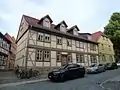 Wohnhaus