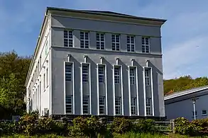 EAM in Oberscheld