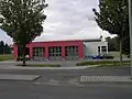 Freiwillige Feuerwehr Oberstedten