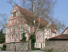 Schloss Eschenau