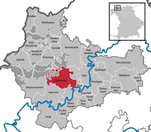 Karte