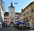 Obertor in Liestal