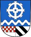 Wappen von Oberuzwil