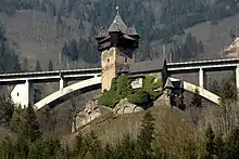 Falkensteinbrücke