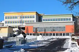 rahmen