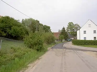 Oberwarnbach