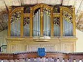 Orgel