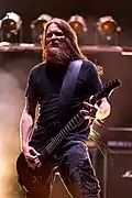 Trevor Peres